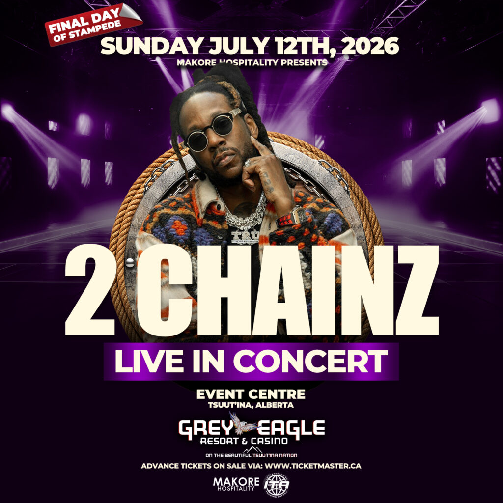 RONNIE 2CHAINZ 2026